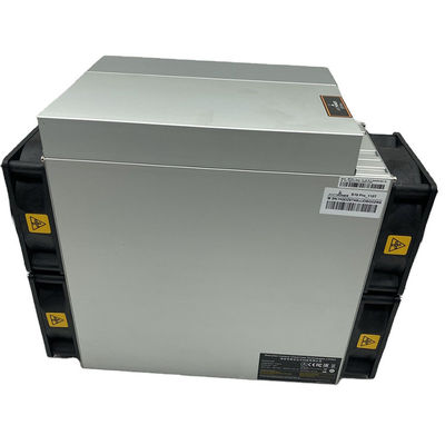 Pro-104t BTC Asic Bergmann Blockchain Bitcoin Machine Bitmain Antminer S19j mit P.S. apw12