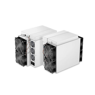 Bergmann-Machine Scrypt Encryptions-Algorithmus Antminer L7 9160m 9.16G Asic