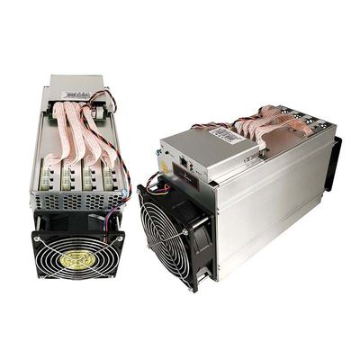Scrypt Bitmain Antminer L3+ 504mh, Bergmann With P.S. 800W Litecoin Asic