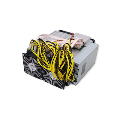 Bergmann-Innosilicon A6 1.23g Scrypt Dogecoin LTCs Asic Leistungsfähigkeit der Bergwerksmaschine-1500W P.S.