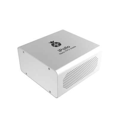 Ethereum Ipollo V1 Mini-300m 190w, Hersteller-Maschine Ethash Bitcoin