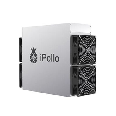 Bergmann With Power Cable 5.4g IPOLLO V2 5400m Ethereum ETH Asic
