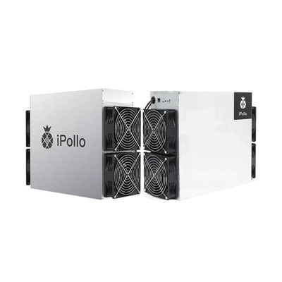 Algorithmus 3.6g IPOLLO V1 3600m 64TH/S ETH Asic Bergmann-11kg Ethash