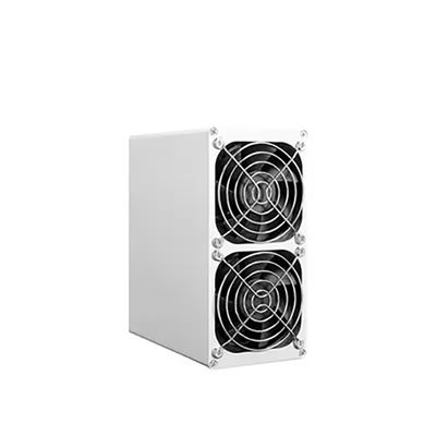 Bergmann 1.6T 205W Goldshell KdBox KDA Asic still für Innenministerium
