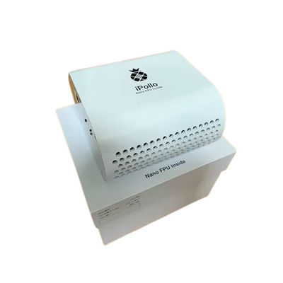 GRINSEN 1.2Gps Ipollo G1 Mini-Algorithmus Asic-Bergmann-Cuckatoo 32