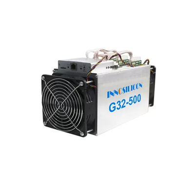 GRINSEN 100Gps Asic-Bergmann, Bergmann Cuckatoo32 Cuckatoo31 Innosilicon G32 500