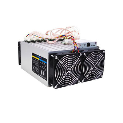 Plus 140ksol/S Innosilicon A9++ ZEC Asic Bergmann-A9 plus ZMaster
