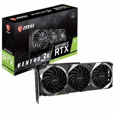 Nicht LHR Nvidia Crypto Mining Card 6 PIN Geforce Rtx 3070 8gb Gddr6