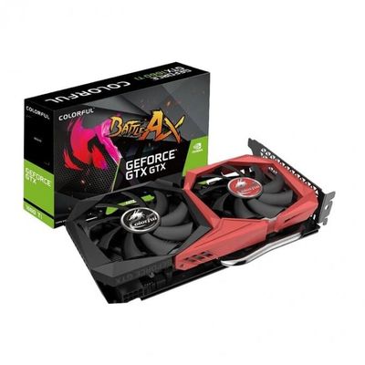 NVIDIA Gtx 1660 1660S 6gb nicht LHR grafische Karten 1408 Einheiten 14Gbps