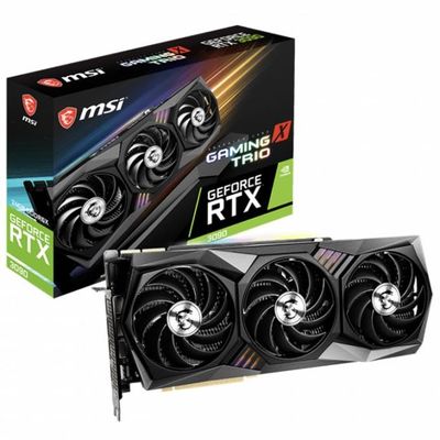 24G Grafikkarte nicht LHR Geforce Rtx 3090