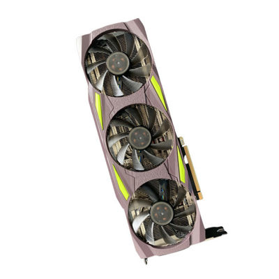 Grafikkarte 320BIT GPU Ddr6