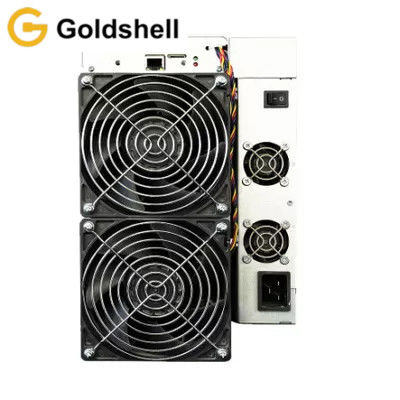 6. Ethernet-Schnittstelle Goldshell KD2 KDA Asic Bergmann-176-264V