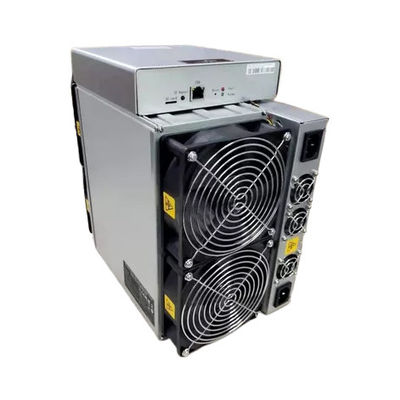 Bergmann 2250W P.S. Goldshell Kd5, Münzen-Bergbau-Hardware 18th/S Kadena