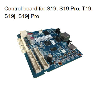 Bergmann Components, S19 T19 Asic Pro-/Kontrollorgane Antminer S9