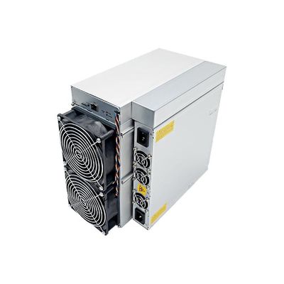 Asic-Bergmann Machine Antminer T19 88t Bitcoin, das Energie 3344W ursprüngliche P.S. BTC BCH gewinnt