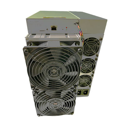 Bergmann Antmienr L7 9050m 9.15gh 9.3gh 9300m 9.5g 9500m Dogemünze LTCs Asic