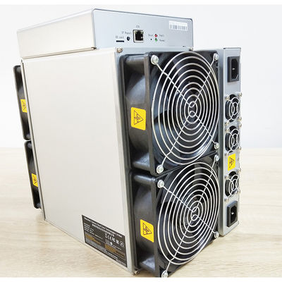 Pro-104t BTC Asic Bergmann Blockchain Bitcoin Machine Bitmain Antminer S19j mit P.S. apw12