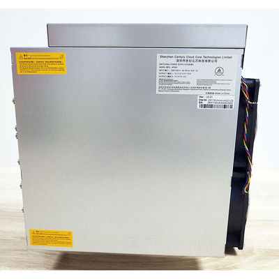 Pro-104t BTC Asic Bergmann Blockchain Bitcoin Machine Bitmain Antminer S19j mit P.S. apw12