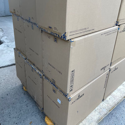 Pro-104t BTC Asic Bergmann Blockchain Bitcoin Machine Bitmain Antminer S19j mit P.S. apw12