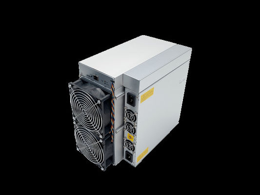 Bergmann Ethernet Interface Bitmain Antminer L7 9.5G 9500Mh LTC Asic