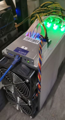 5G - 8G Innosilicon A10 Ethmaster 500mh 720MH, 12V beruhigen Asic-Bergmann