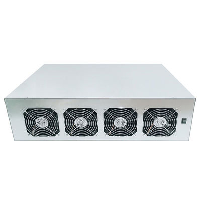 Bergmann Rig Components RTX 5700xt der Grafik-8 Karten-GPU 430M Hashrate