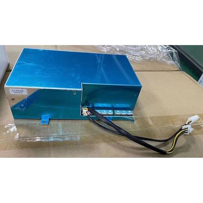 Bergmann Power Supply, Stromversorgung G1240A G1266A Asic T2T 30t Innosilicon