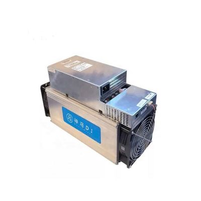 44t 48t Bergmann Microbt Whatsminer D1 3 Chip Boards DCR Asic
