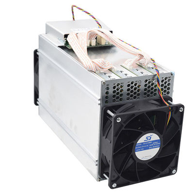 Bergmann Machine Refurbish Bitmain Antminer L3+ 504m LTCs Dogecoin Asic