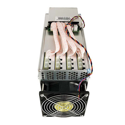 Bergmann Machine Refurbish Bitmain Antminer L3+ 504m LTCs Dogecoin Asic