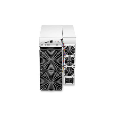 Bergmann-Machine Scrypt Encryptions-Algorithmus Antminer L7 9160m 9.16G Asic