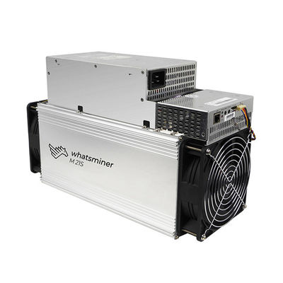 BTC asic Microbt Whatsminer M21s 56t, Blochchain-Bergmann Bitcoin Mining Machine