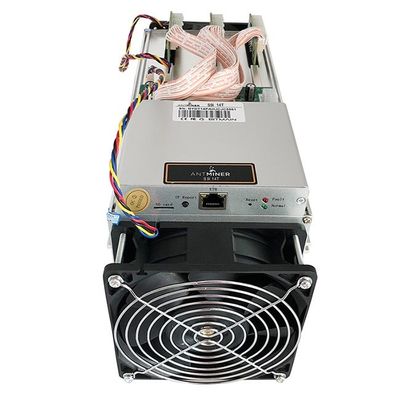 Bergwerksmaschine Asic-Bergmann-Bitmain Antminers S9 13.5T Bitcoin blochchain SHA256 mit APW3 APW7