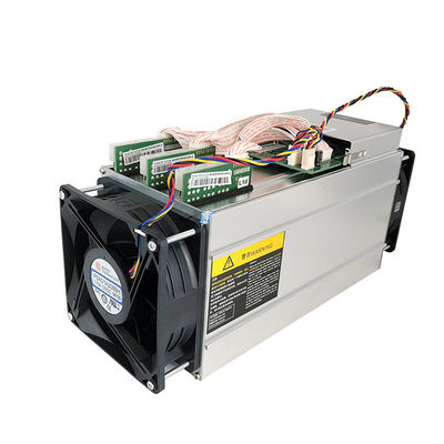 Bergwerksmaschine Asic-Bergmann-Bitmain Antminers S9 13.5T Bitcoin blochchain SHA256 mit APW3 APW7