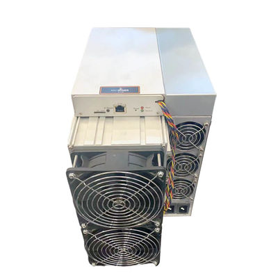 Maschine Bitmain Antminer T19 88t BTC Asic blockchain Bergmann For Mining-bitcoin 3344W Energie SHA256 Algorythm