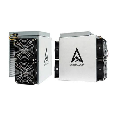 Canaan Avalons Asic 85. 90t SHA256 Blochchain Bitcoin Bergbau Bergmann-Machine großes hashrate 1246