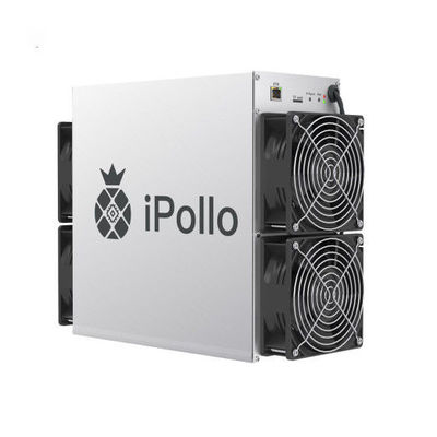 Algorithmus-Ethernet-Schnittstelle IPOLLO B1 85. BTC Asic Bergmann-3000W SHA256