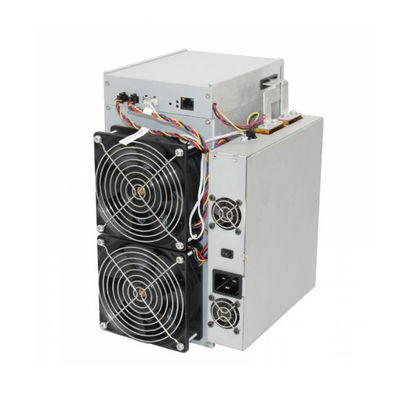 Ebang Ebit E12 44., Maschine bitcoin Bergmann BTC Asic mit ursprünglicher P.S.