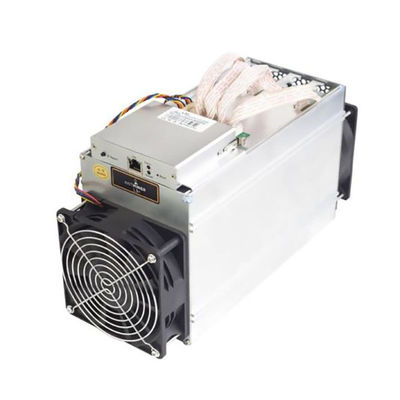 Bergmann Doge Coin Antminer L3++ 580mh 942W LTC Asic mit P.S.