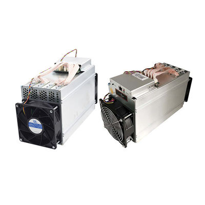 Scrypt Bitmain Antminer L3+ 504mh, Bergmann With P.S. 800W Litecoin Asic