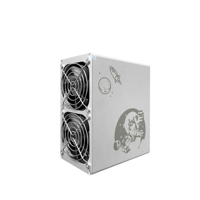 Ethernet/Bergmann Goldshell Mini Doge 185Mh WIFIS Scrypt LTC Asic