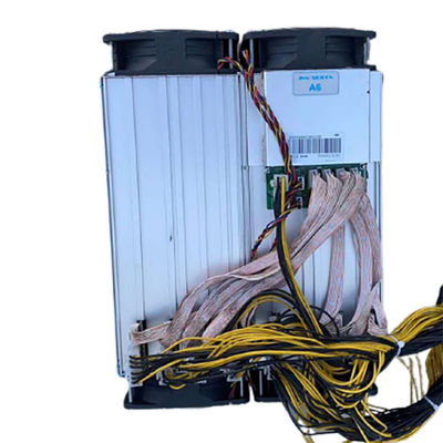 Asic Innosilicon A6 Ltcmaster 1.23G 2.2G, Bergmann LTC-Doge Scrypt Blockchain