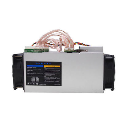 Bergmann-Innosilicon A6 1.23g Scrypt Dogecoin LTCs Asic Leistungsfähigkeit der Bergwerksmaschine-1500W P.S.