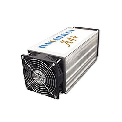 Bergmann Litecoin Scrypt, Innosilicon A4+ 620m LTCMaster 2 Fans