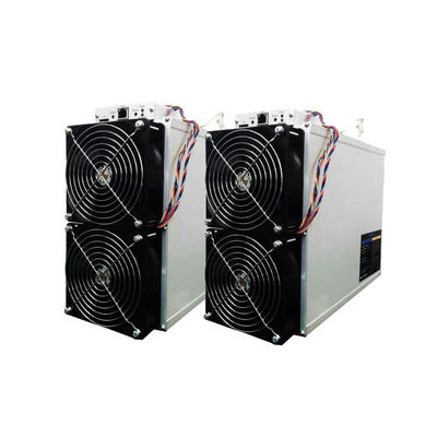 Bergmann Innosilicon A11 Pro-8gb 2000m Litecoin ETH Asic 1500m