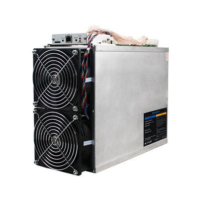 Bergmann Zcash Coin Bitmain Antminer Z11 135ksol/S Ethash ZEC Asic