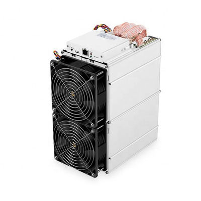 Bergmann Zcash Coin Bitmain Antminer Z11 135ksol/S Ethash ZEC Asic