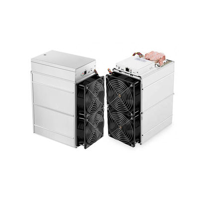 12nm Chip Equihash Algorithm Miner, Bergbau-Anlage Bitmain Antminer Z11 135k Gpu