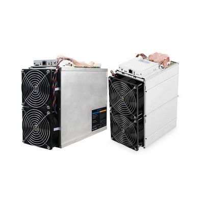 12nm Chip Equihash Algorithm Miner, Bergbau-Anlage Bitmain Antminer Z11 135k Gpu