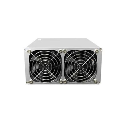 Bergmann 1.6T 205W Goldshell KdBox KDA Asic still für Innenministerium